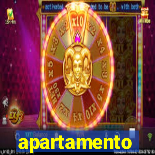 apartamento mobiliado aluguel fortaleza